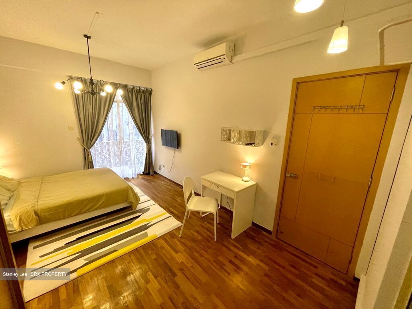 Sims Green (D14), Apartment #504324271